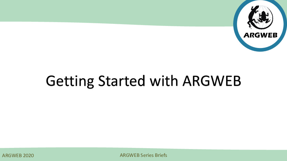 Getting Started